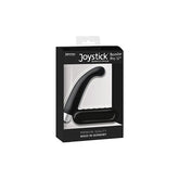 Elevate Your Intimate Experiences - Joystick Prostata Booster Pro Black Prostate Toys